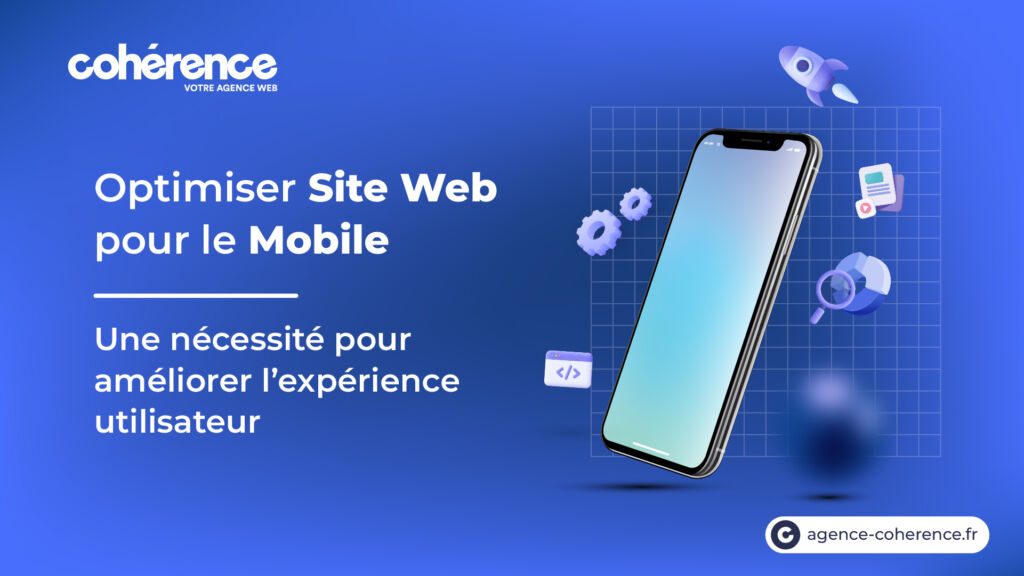 découvrez comment l'impact du seo mobile influence la visibilité de votre site sur les moteurs de recherche. apprenez les meilleures pratiques pour optimiser votre site et attirer davantage de visiteurs grâce à une expérience utilisateur améliorée sur mobile.