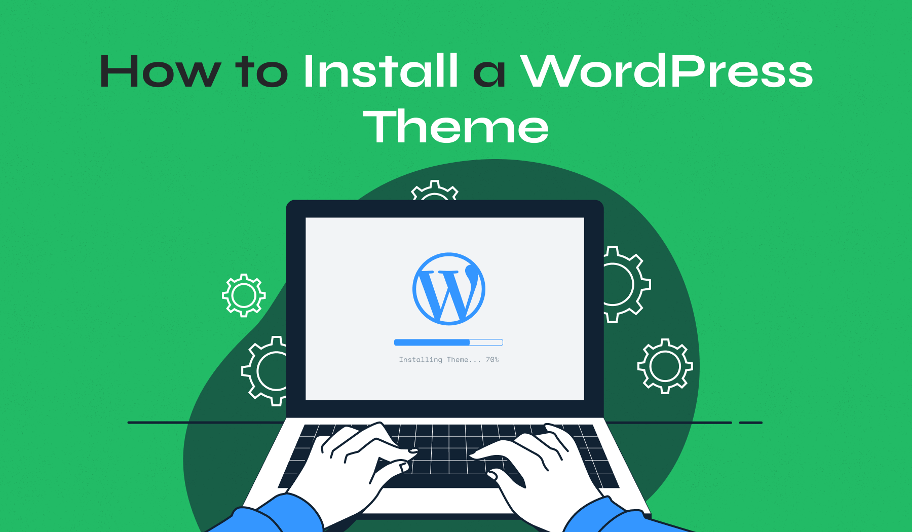 découvrez notre guide complet pour l'installation de wordpress. apprenez étape par étape comment configurer votre site, choisir un hébergement, et personnaliser votre expérience pour créer un site web performant et attrayant.