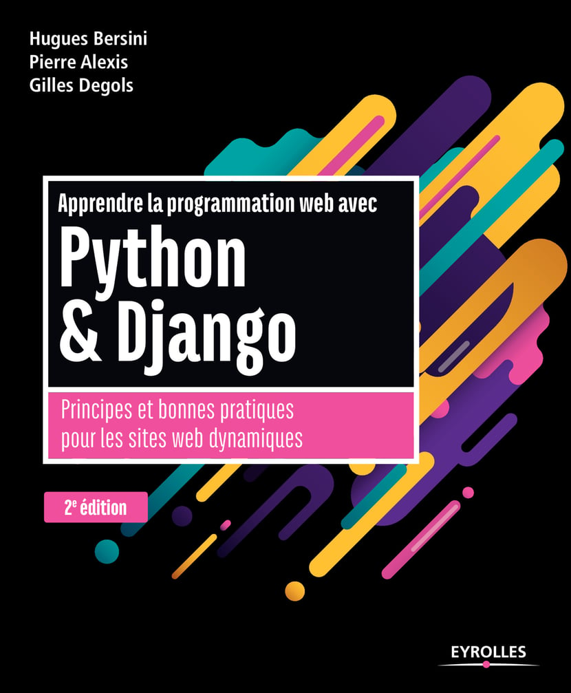 découvrez comment utiliser python pour créer des sites web dynamiques et interactifs. apprenez les meilleures pratiques, frameworks populaires, et astuces de développement pour améliorer vos compétences en programmation web avec python.