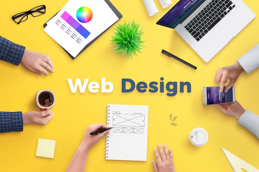 découvrez les dernières tendances en design web pour 2023. transformez l'expérience utilisateur avec des designs modernes, des palettes de couleurs innovantes et des techniques d'interaction avancées. restez à la pointe du web design pour attirer et fidéliser votre audience.