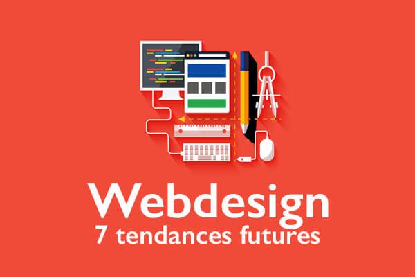 découvrez les dernières tendances en webdesign pour 2023. apprenez comment intégrer des designs modernes, des couleurs innovantes et des expériences utilisateur captivantes pour améliorer votre site web et attirer davantage de visiteurs.