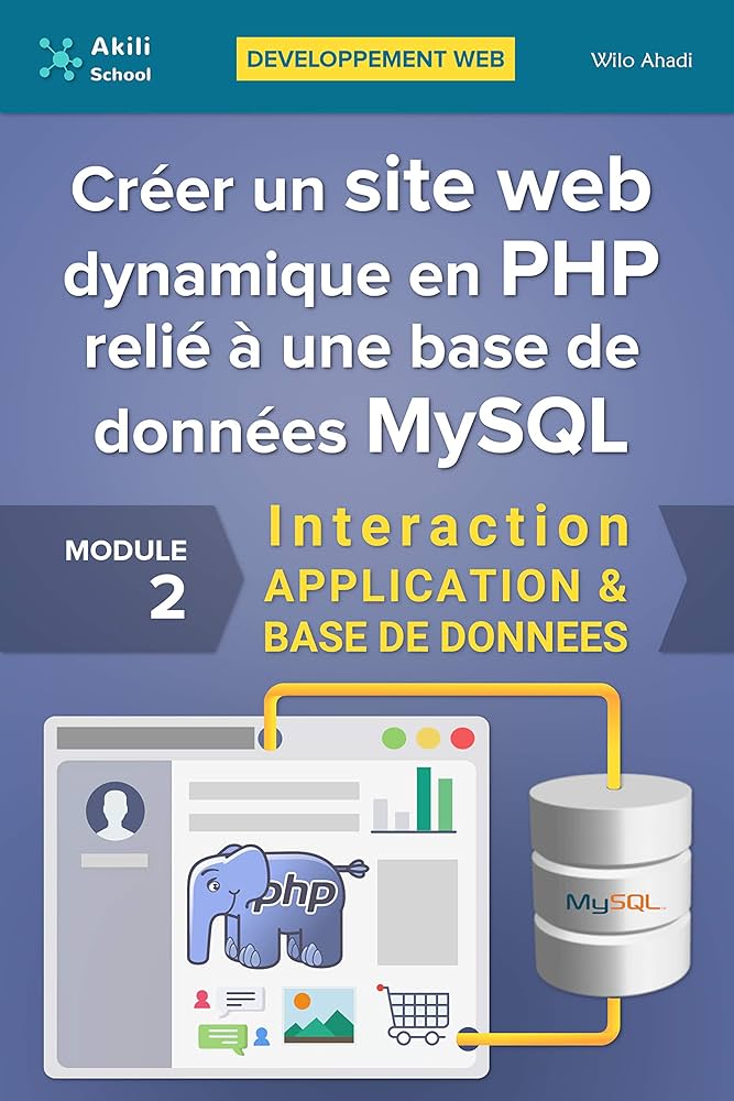 découvrez l'univers du web dynamique : explorez les technologies innovantes pour créer des sites interactifs et engageants, optimisés pour une expérience utilisateur exceptionnelle.