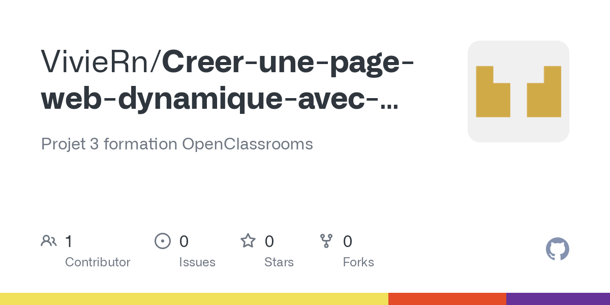 découvrez le monde du web dynamique, où interactivité et fluidité se rencontrent pour offrir des expériences utilisateur captivantes. apprenez à créer des sites web modernes et réactifs avec des technologies innovantes.