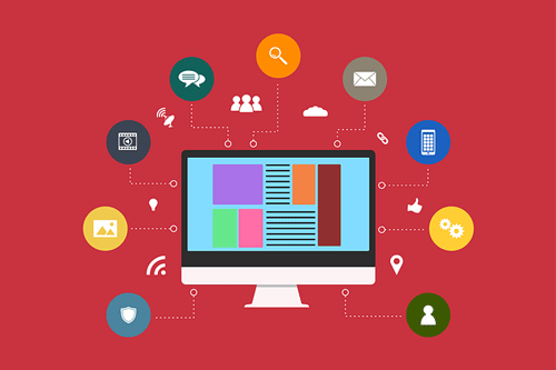 découvrez les nombreux avantages d'avoir un site internet pour votre entreprise : visibilité accrue, crédibilité renforcée, accès à de nouveaux clients et opportunités de croissance. transformez votre présence en ligne en un véritable atout pour votre activité.