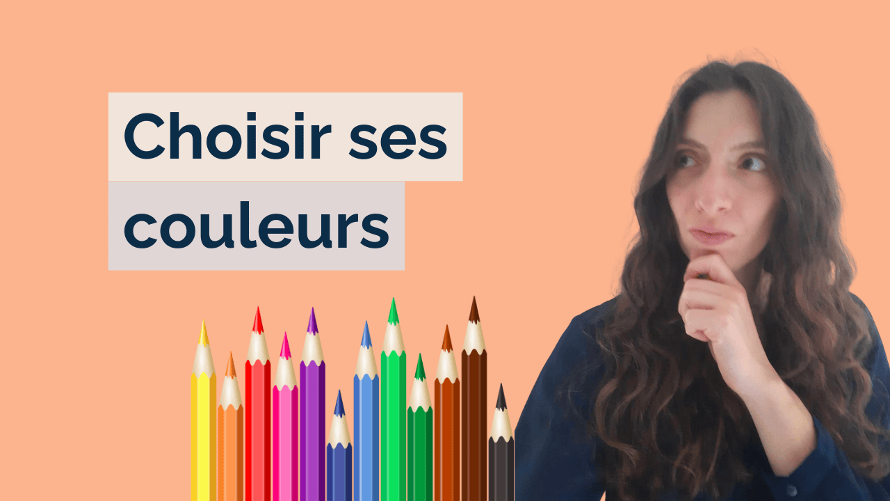 découvrez comment choisir les couleurs pour votre site web afin de renforcer votre image de marque et améliorer l'expérience utilisateur. des conseils pratiques et des exemples inspirants vous aideront à créer une palette harmonieuse et attrayante.