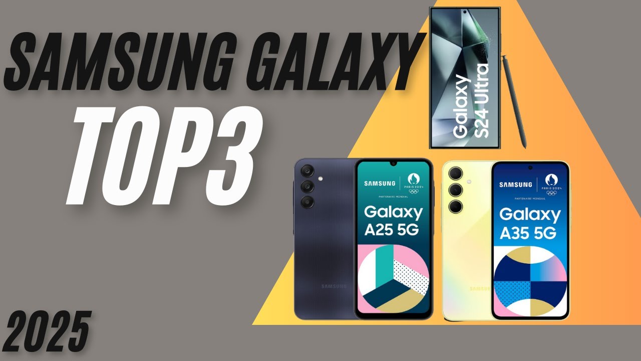 découvrez notre comparatif des meilleurs smartphones de 2025 ! analyse des caractéristiques, performances, et rapports qualité-prix pour vous aider à choisir le modèle qui vous correspond parfaitement.