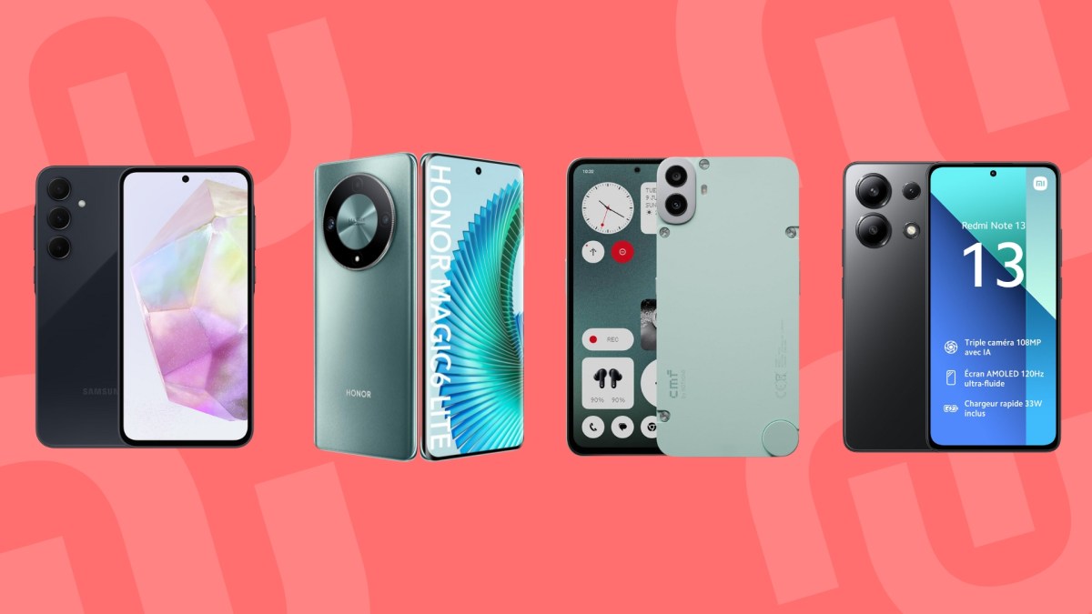 découvrez notre comparatif complet des smartphones 2025 : performances, innovations, autonomies et prix. prenez une décision éclairée pour votre prochain achat de smartphone grâce à notre analyse détaillée des modèles phares de cette année.