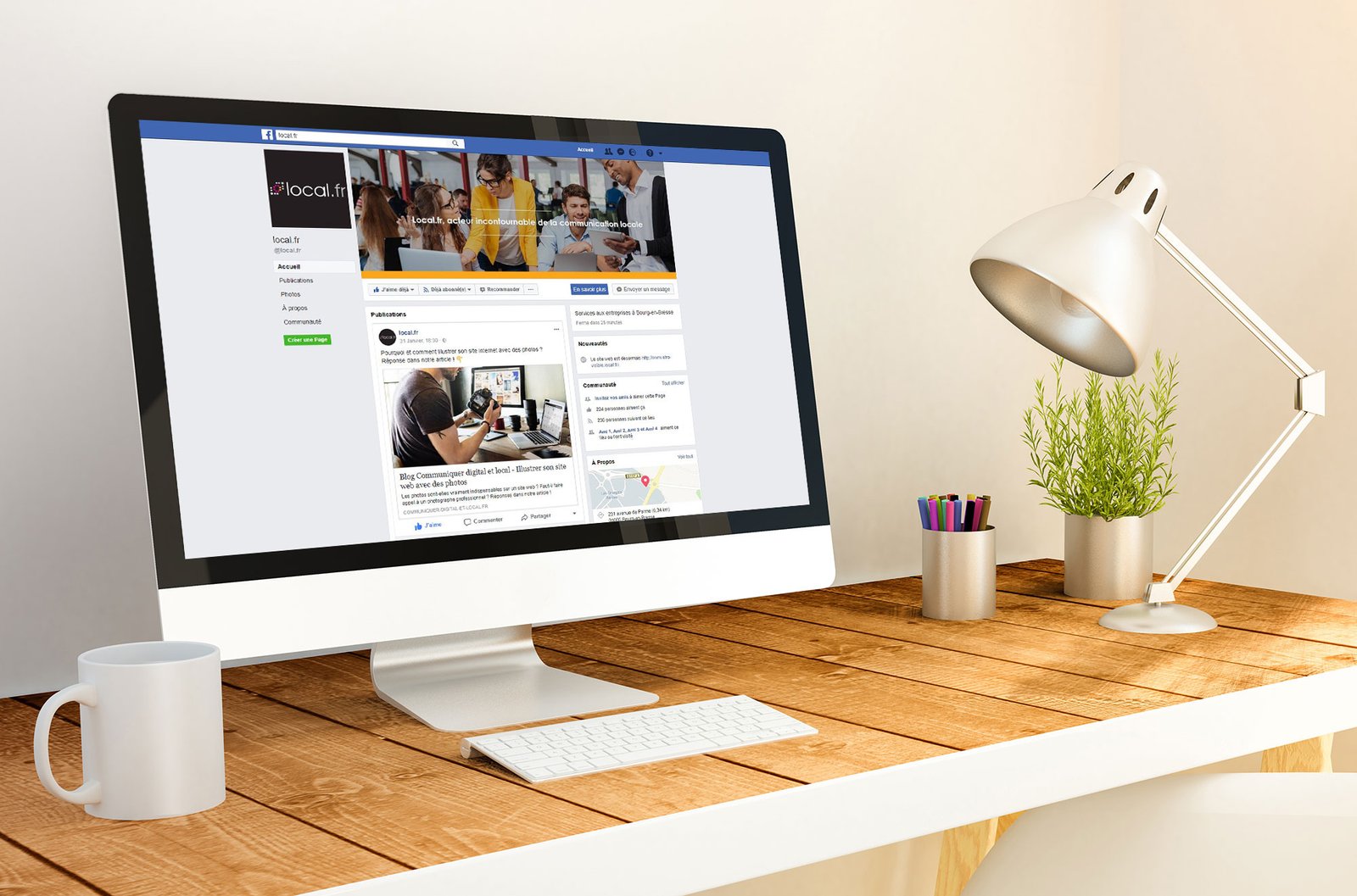 découvrez comment créer une communauté dynamique et engagée sur votre site. apprenez les meilleures stratégies pour rassembler vos utilisateurs, favoriser les échanges et développer un espace convivial qui suscite l'intérêt et l'interaction.
