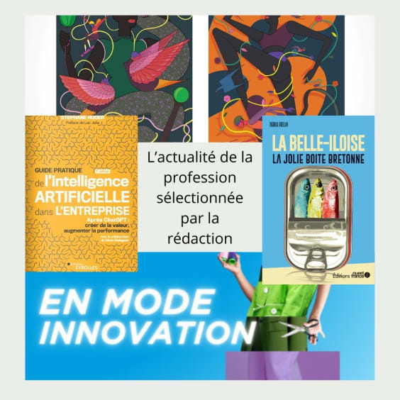 découvrez comment l'intelligence artificielle transforme les entreprises bretonnes en stimulant l'innovation, en améliorant l'efficacité opérationnelle et en ouvrant de nouvelles perspectives de croissance. plongez dans l'univers dynamique des start-ups et des pme de bretagne qui adoptent des solutions ia pour se démarquer sur le marché.