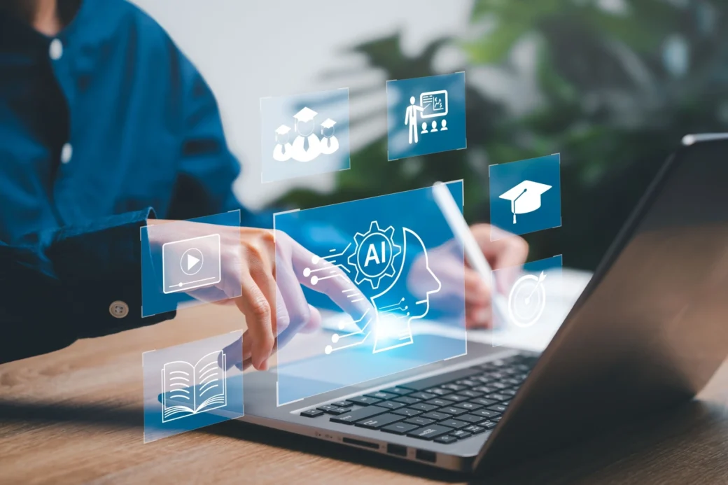 découvrez comment l'intelligence artificielle transforme les compétences techniques en entreprise, optimisant les processus et favorisant l'innovation. explorez les enjeux et les opportunités qu'elle offre pour le développement des talents et l'amélioration de la performance organisationnelle.