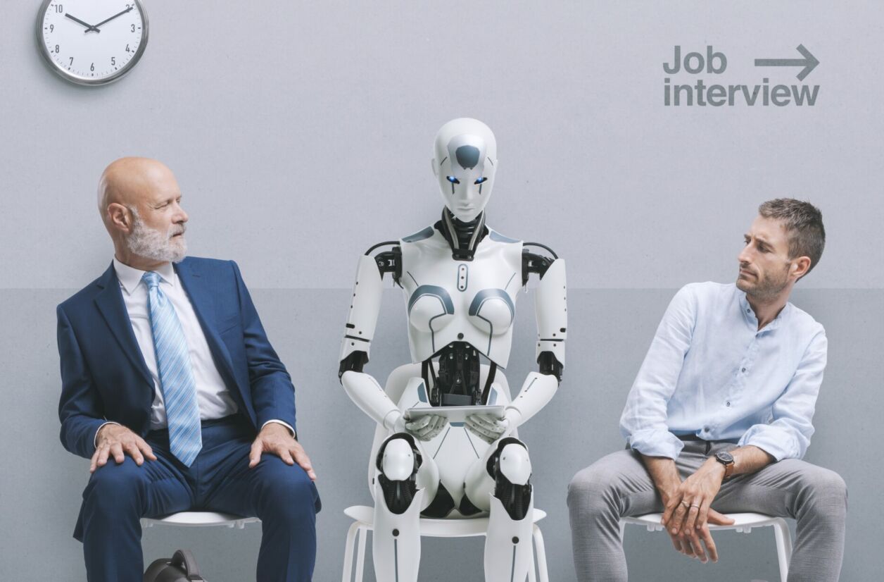 découvrez comment l'intelligence artificielle transforme les métiers d'ici 2030. explorez les compétences nécessaires et les nouvelles opportunités qui émergent dans un monde numérique en constante évolution.