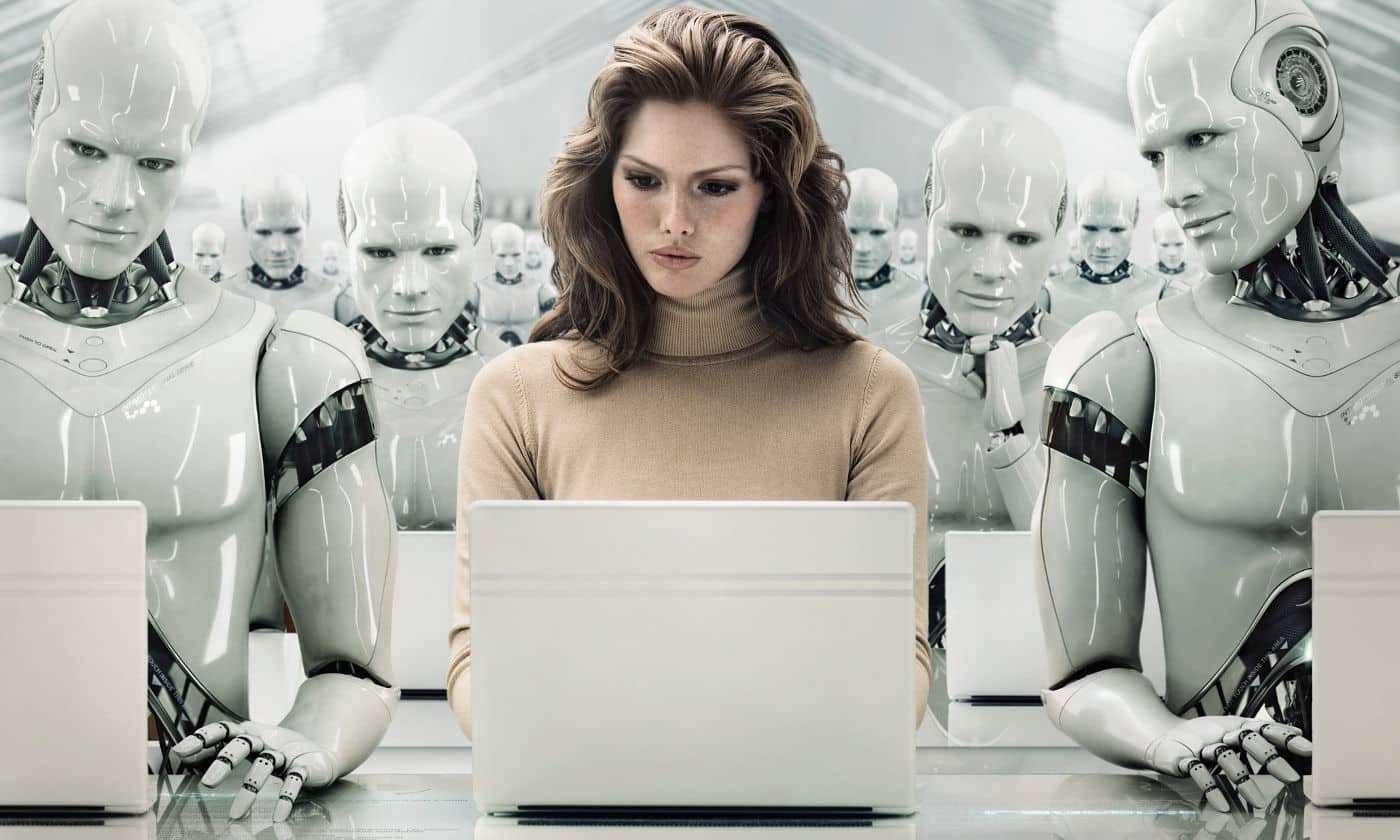 découvrez comment l'intelligence artificielle redéfinira les métiers d'ici 2030. explorez les tendances, les compétences requises et les opportunités offertes par l'ia dans divers secteurs professionnels.