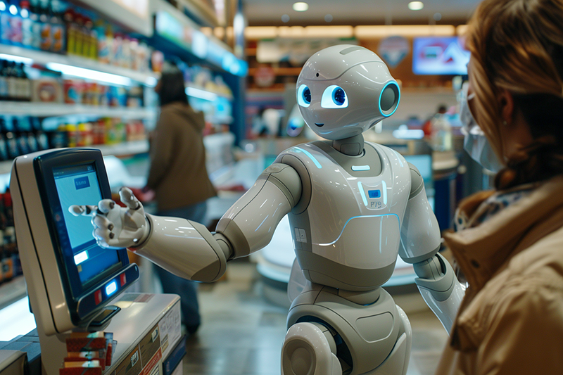 découvrez comment l'intelligence artificielle transformera les métiers de demain en 2030. explorez les nouvelles compétences requises, les secteurs en plein essor et l'impact de l'ia sur l'emploi. préparez-vous pour un avenir où technologie et carrière s'entrelacent.