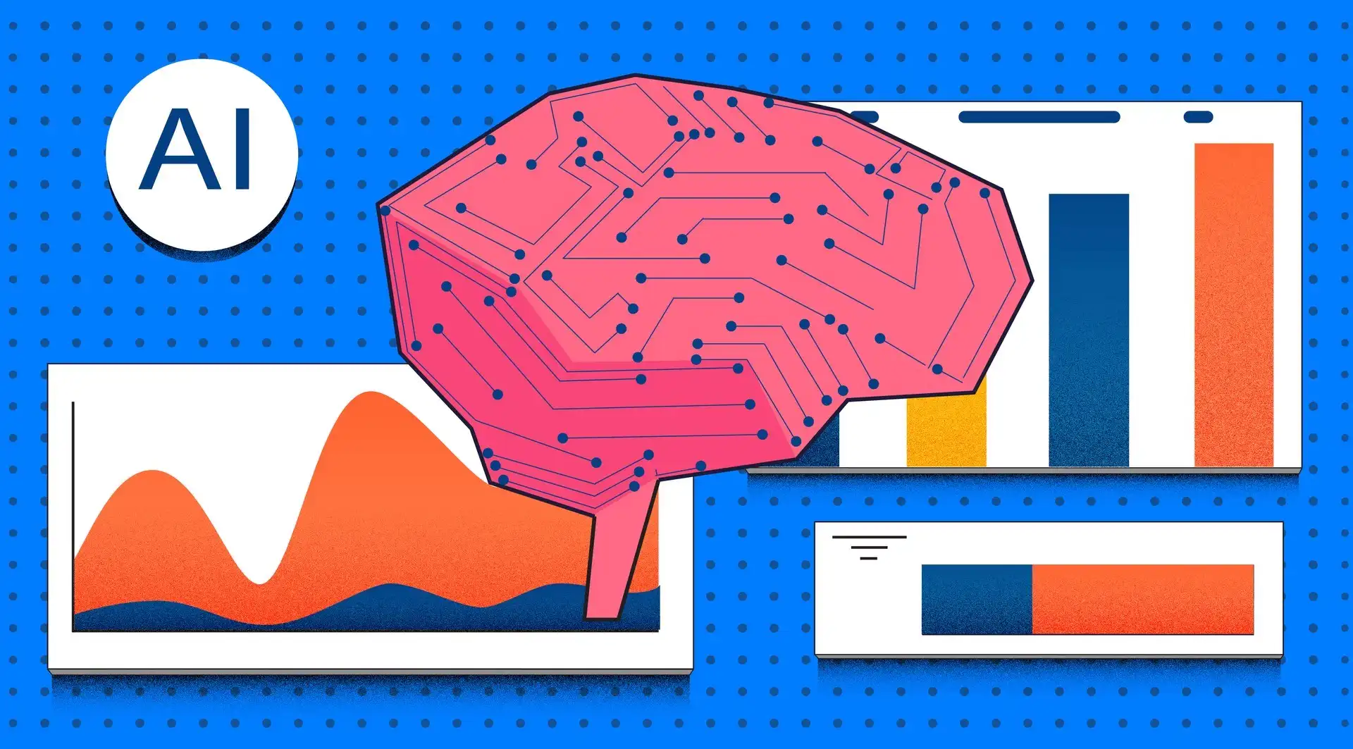 découvrez comment l'intelligence artificielle générale redéfinit les dynamiques économiques actuelles et prépare le terrain pour une révolution industrielle inédite. explorez les impacts socio-économiques, les opportunités d'innovation et les défis qui émergent dans ce nouveau paysage technologique.