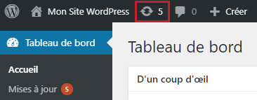 découvrez les dernières mises à jour wordpress pour optimiser et sécuriser votre site. restez informé des nouvelles fonctionnalités, correctifs et améliorations pour tirer le meilleur parti de votre expérience wordpress.