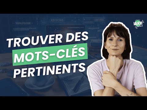 découvrez comment choisir et utiliser des mots-clés pertinents pour améliorer votre référencement et attirer un trafic ciblé vers votre site. optimisez votre contenu et boostez votre visibilité en ligne avec nos conseils pratiques.