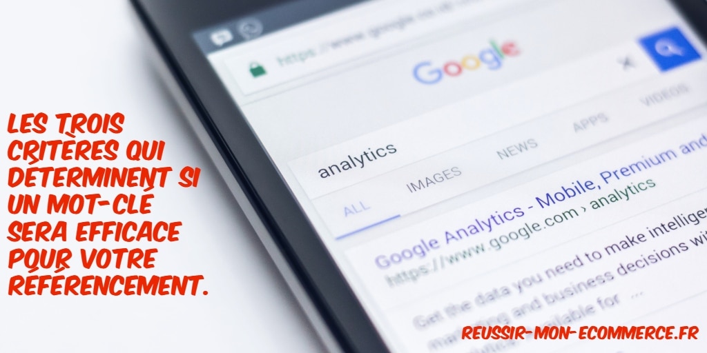 découvrez l'importance des mots-clés pertinents pour optimiser votre contenu en ligne. apprenez comment choisir les mots-clés qui stimuleront votre référencement, attireront votre audience cible et amélioreront la visibilité de votre site. explorez des conseils pratiques pour intégrer efficacement ces mots-clés dans votre stratégie de marketing digital.