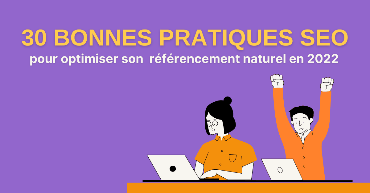 découvrez les nouvelles règles seo pour optimiser votre site web et améliorer votre visibilité sur les moteurs de recherche. restez à jour avec les dernières tendances et techniques afin de propulser votre stratégie digitale.