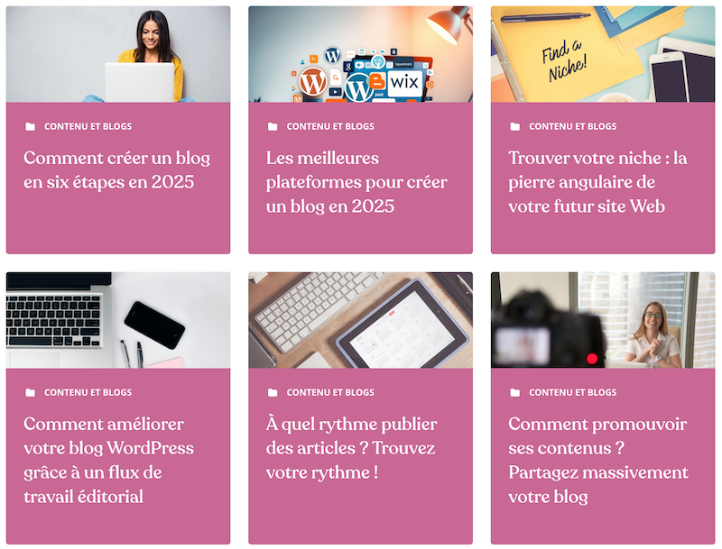 découvrez des pratiques essentielles pour optimiser votre blog wordpress. apprenez à créer du contenu engageant, à améliorer le référencement et à fidéliser vos lecteurs grâce à nos conseils et astuces pratiques.