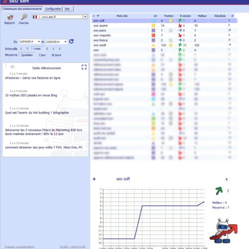 optimisez votre présence en ligne grâce à notre guide complet sur le seo. découvrez des stratégies efficaces pour améliorer le classement de votre site et attirer plus de visiteurs. débutez dès maintenant avec nos conseils pratiques pour un accueil  optimal sur le web.