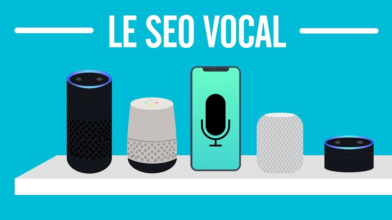 découvrez comment optimiser votre stratégie seo pour les recherches vocales. apprenez à adapter votre contenu et à utiliser des mots-clés pertinents afin d'améliorer votre visibilité sur les assistants vocaux et d'attirer un public ciblé.