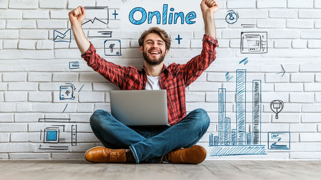 découvrez des stratégies efficaces pour renforcer votre présence en ligne. apprenez à optimiser votre visibilité, engager votre audience et développer votre marque sur le web.