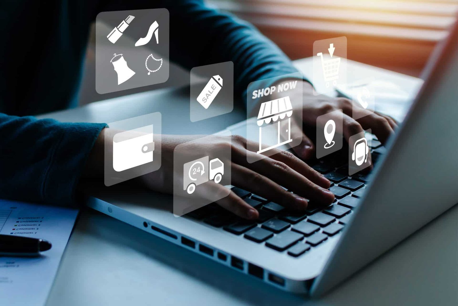 découvrez des stratégies efficaces pour améliorer votre présence en ligne, renforcer votre visibilité sur le web et attirer un public ciblé grâce à des techniques éprouvées en marketing digital.