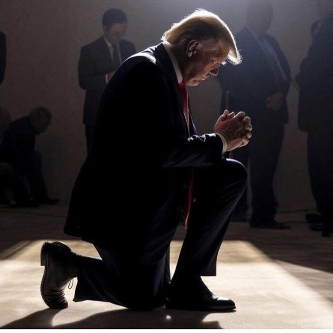 découvrez comment donald trump interagit avec l'intelligence artificielle et son impact sur la politique et la société. analyse des stratégies et des visions du président américain face à l'évolution technologique.