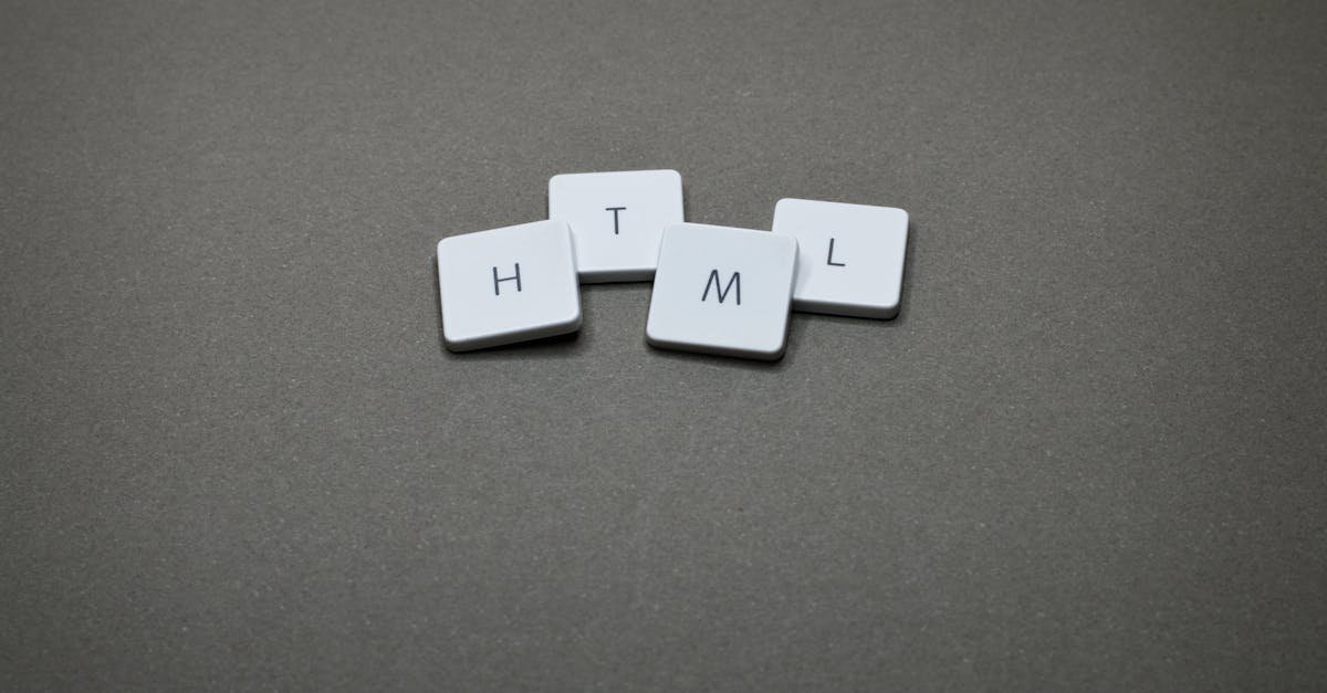 découvrez les défis passionnants du développement web, des problèmes techniques aux enjeux de design et d'expérience utilisateur. apprenez comment surmonter ces obstacles et améliorer vos compétences en web development.