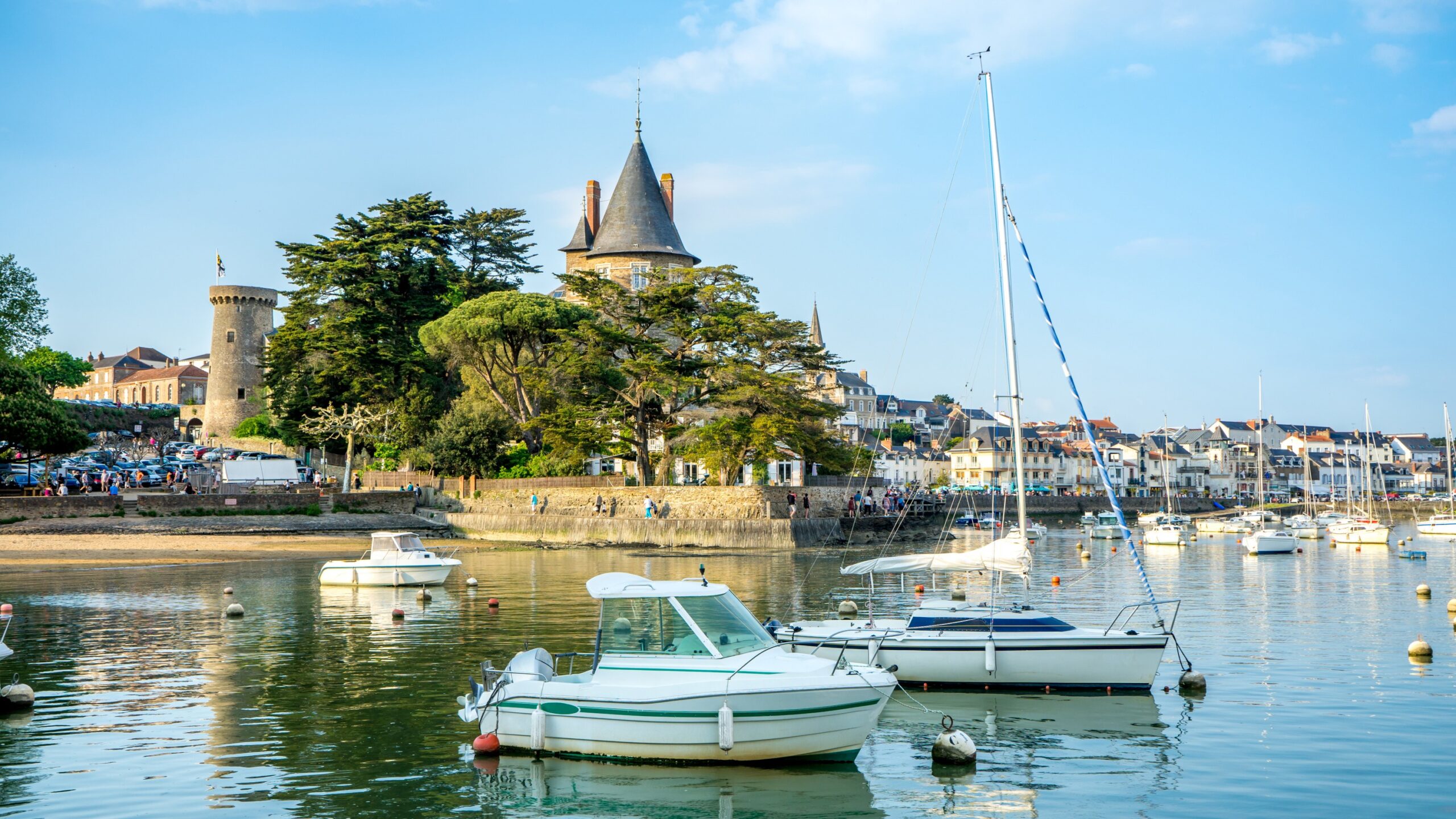 découvrez les meilleures astuces pour optimiser votre expérience sur le site web de pornic. que vous cherchiez des recommandations locales, des conseils de voyage ou des informations pratiques, notre guide vous aidera à profiter pleinement de cette belle destination.
