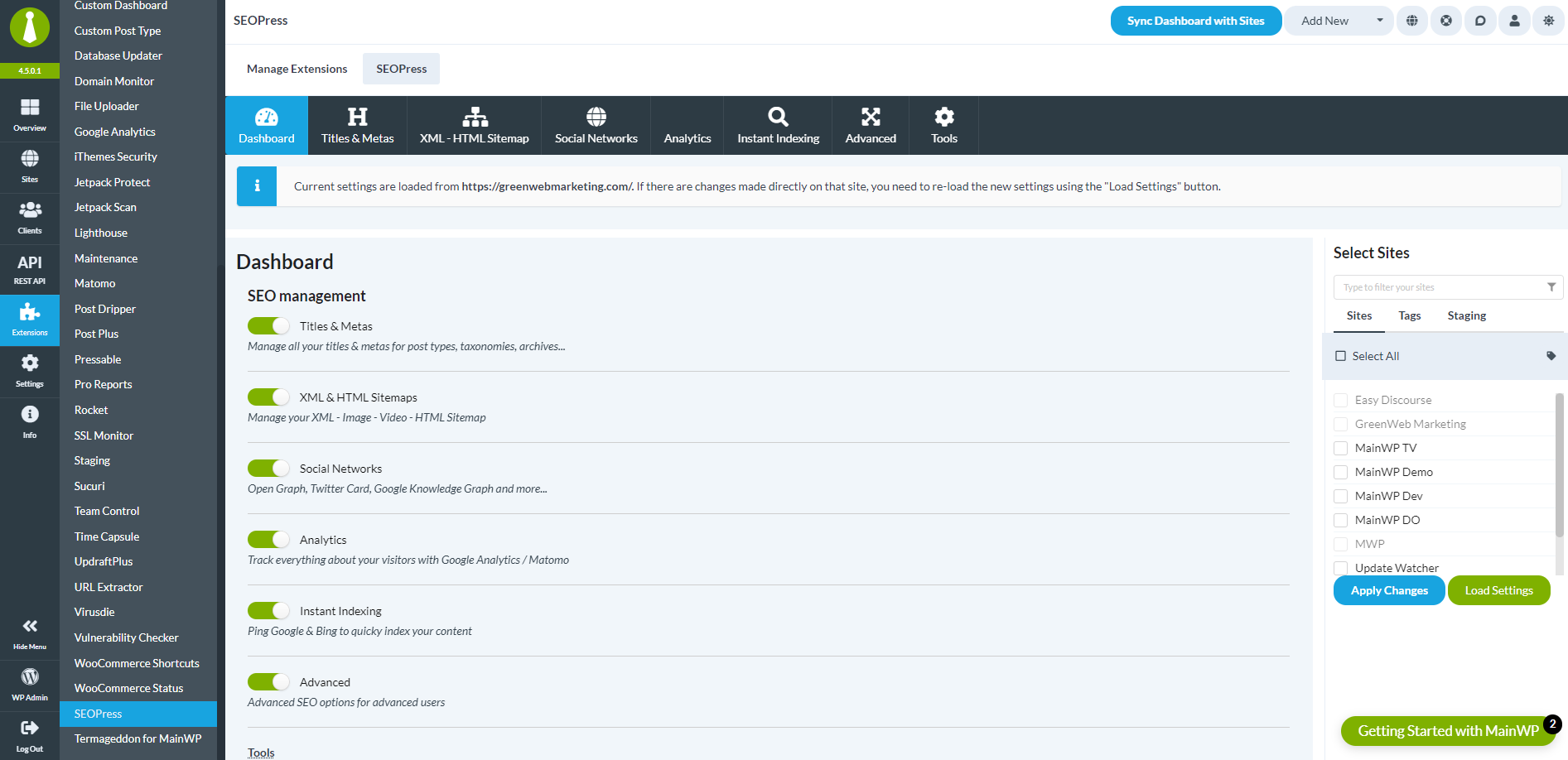 découvrez les différences entre seopress et all in one seo, deux plugins populaires pour optimiser votre site wordpress. comparez leurs fonctionnalités, performances et tarifs pour choisir la solution qui répond le mieux à vos besoins en matière de référencement.