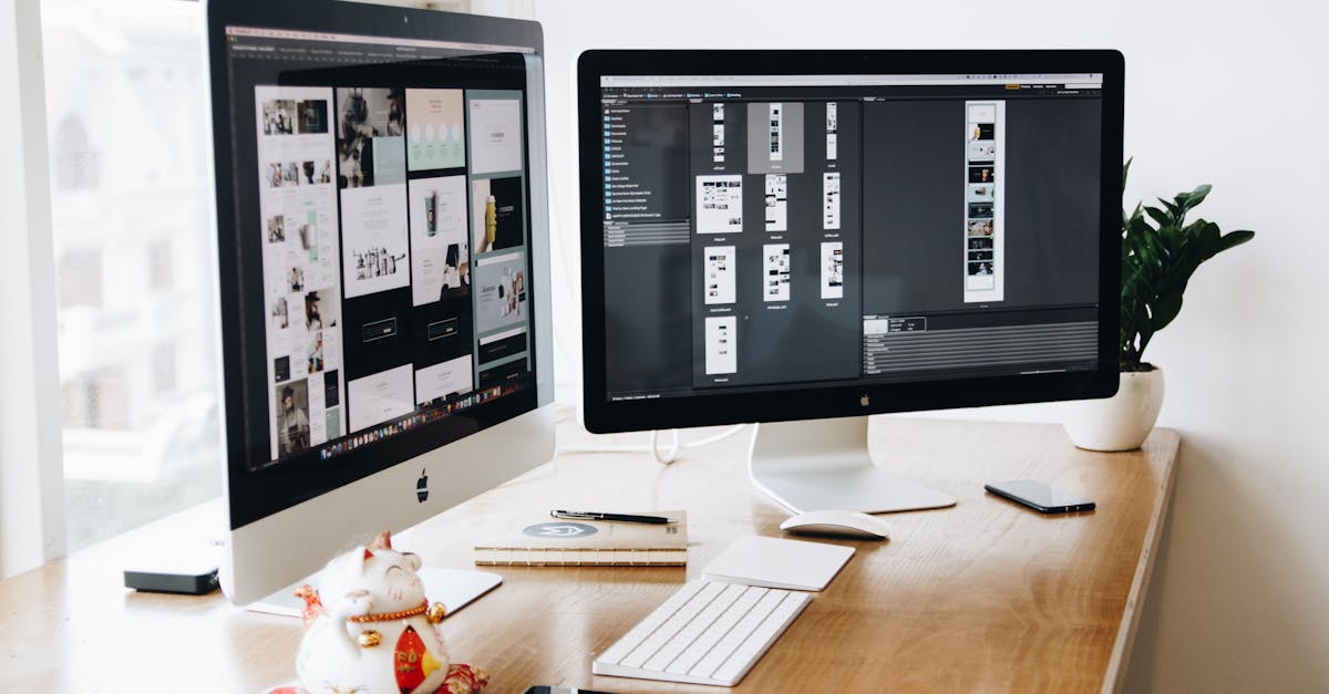 découvrez les principaux facteurs influençant le coût de création d'un site web. comparez les options pour un site sur mesure ou un modèle, et apprenez comment optimiser votre budget tout en atteignant vos objectifs en ligne.