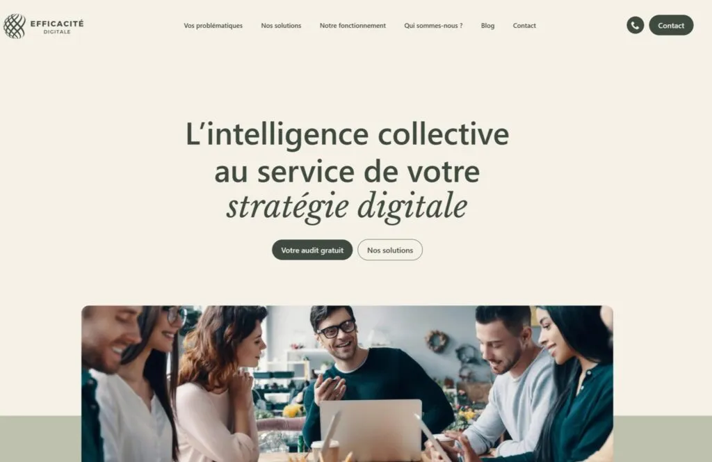 Site internet Ramoneur du Maine-et-Loire