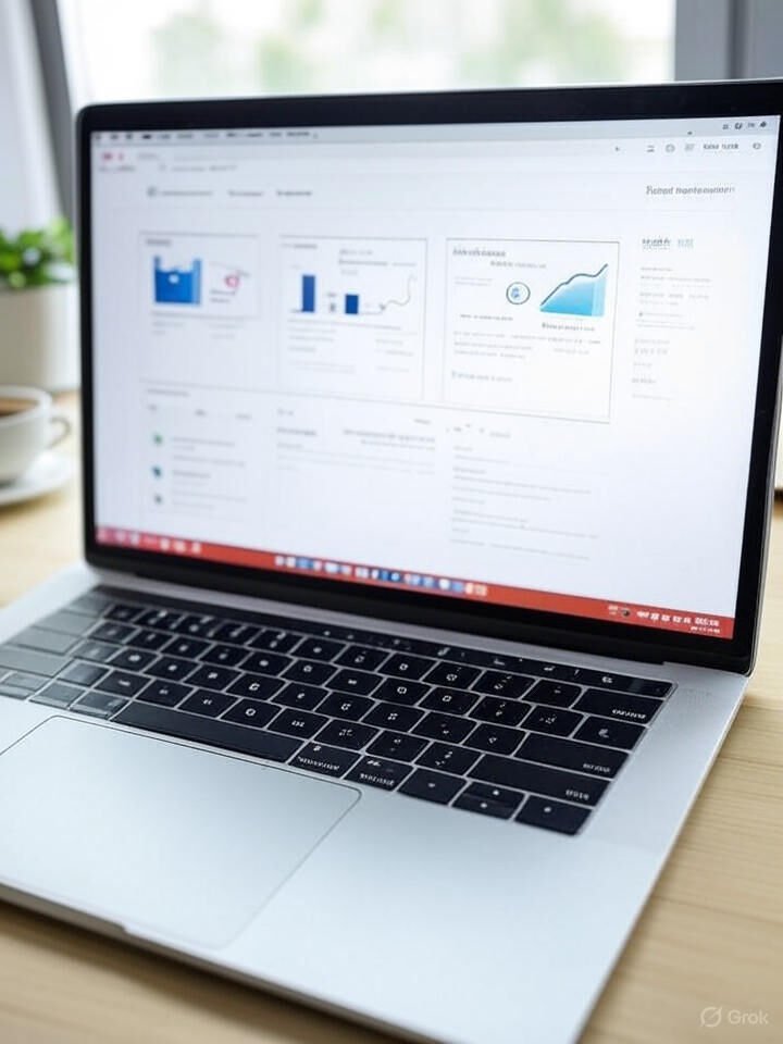 Obtenez un site web professionnel et pas cher à Saint-Brévin-les-Pins. Solutions sur-mesure pour particuliers et entreprises. Devis rapide et gratuit !
