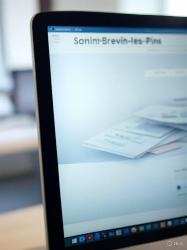 Vous cherchez un site web pas cher à Saint-Brévin-les-Pins ? Profitez d’une création professionnelle et personnalisée adaptée à votre budget pour développer votre présence en ligne.