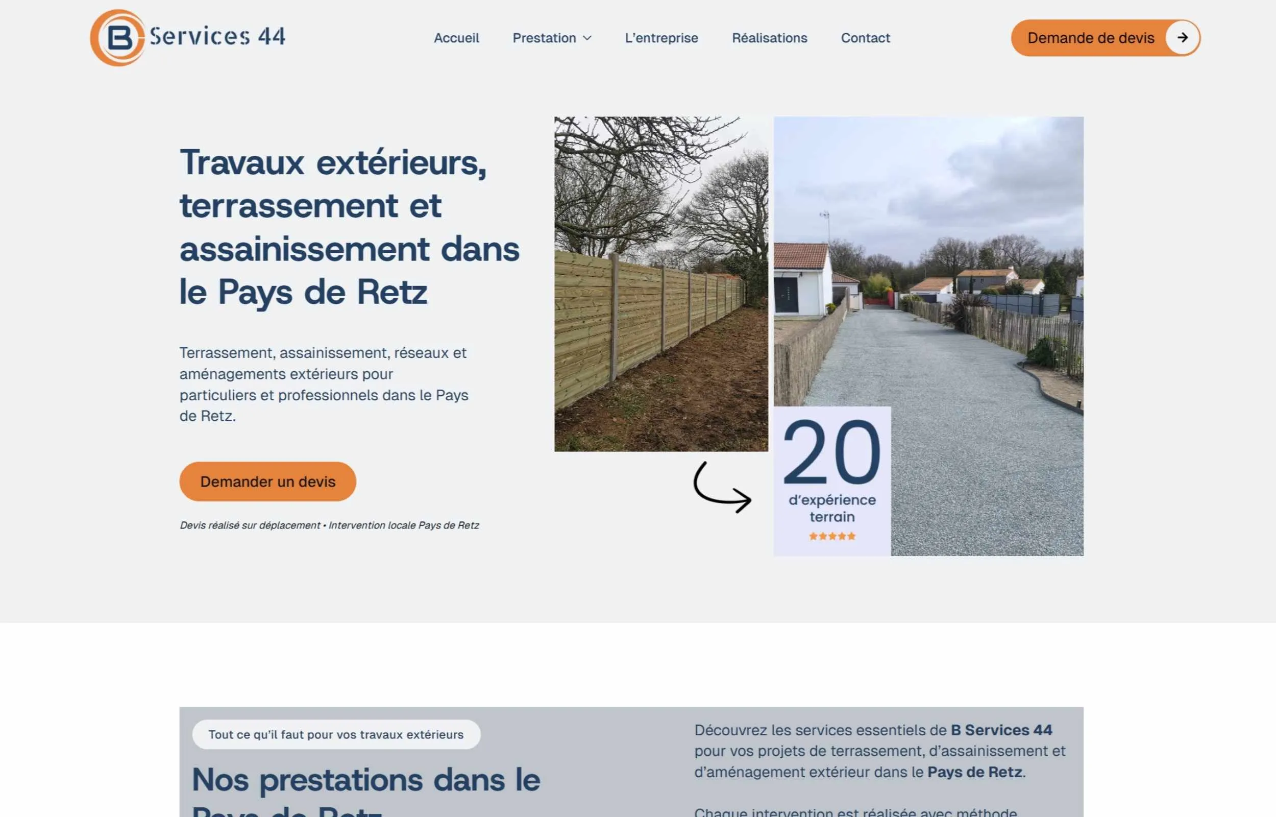 Maintenance et mises à jour d'un site WordPress