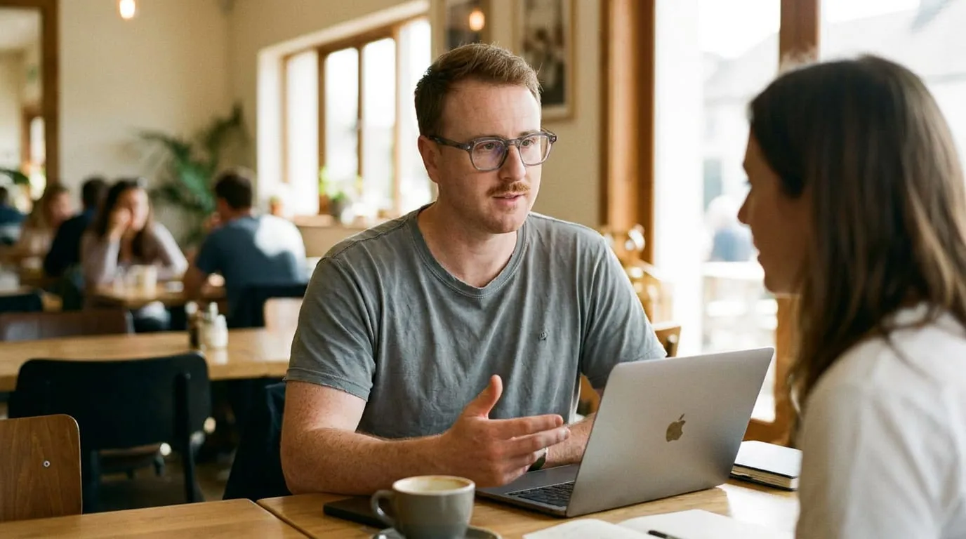 Contacter La Fabrique Web, agence web en Loire-Atlantique