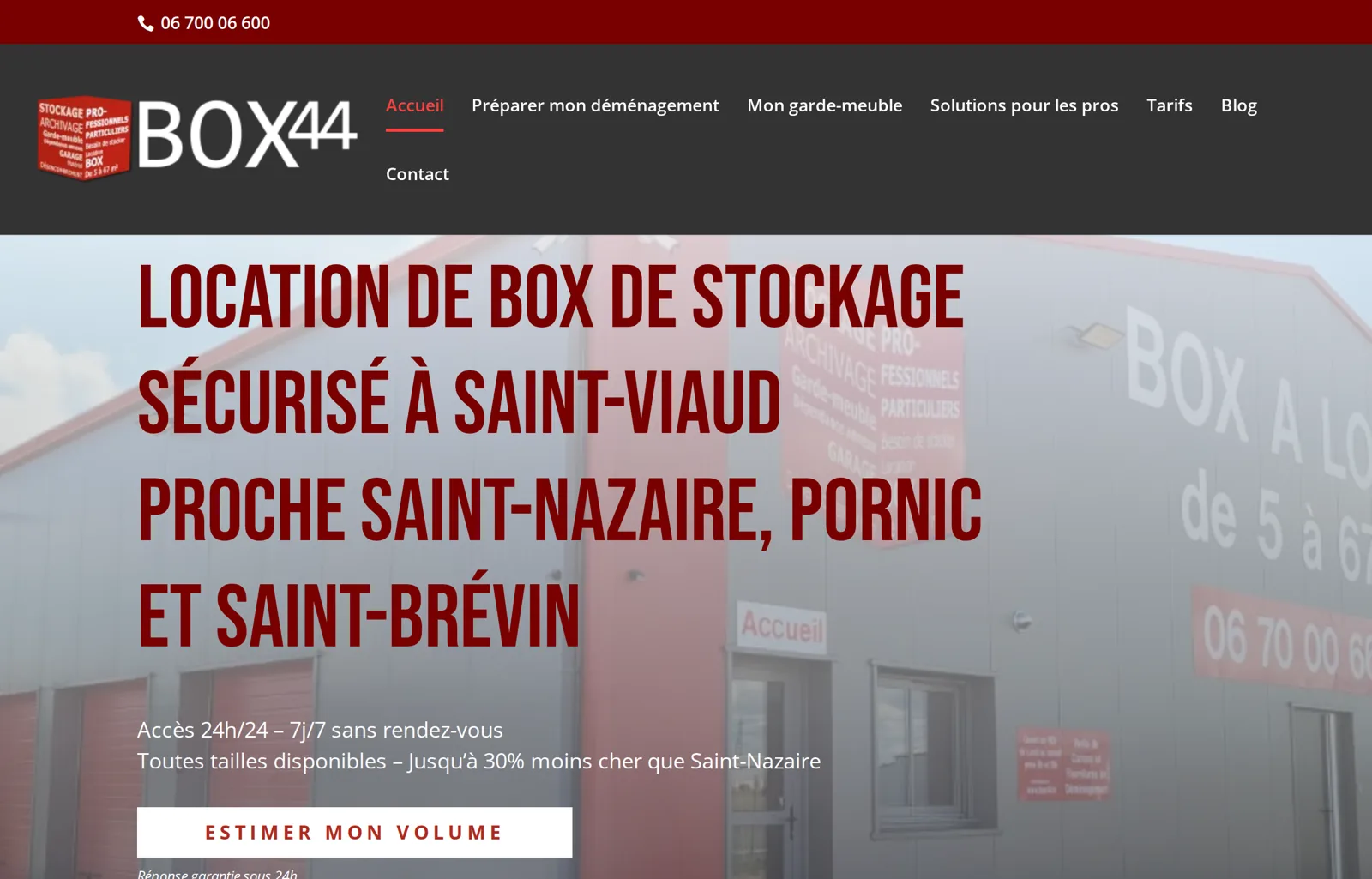 Générateur de devis en ligne : l’exemple de Box 44