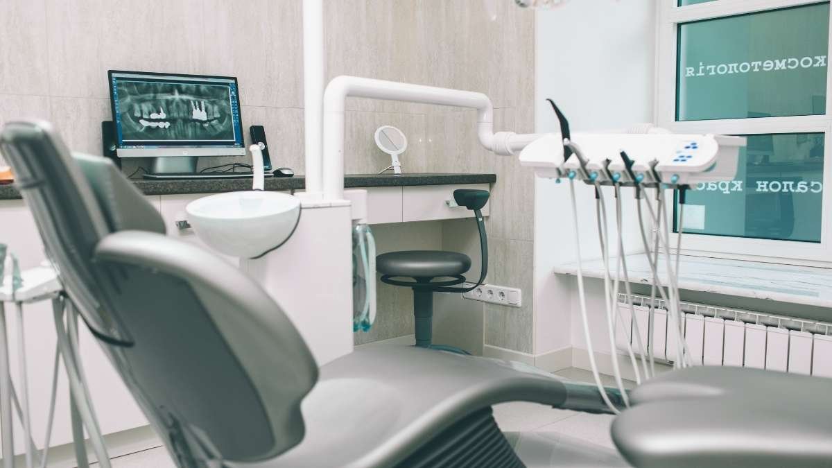 Site internet pour dentiste : lequel correspond vraiment à votre cabinet ?