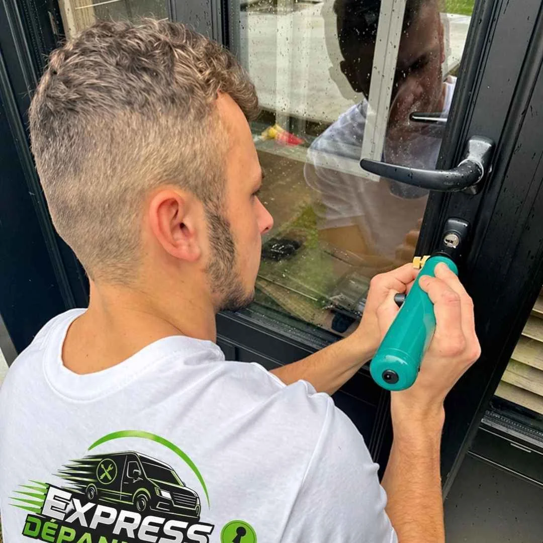 EXPRESS DEPANNAGE
