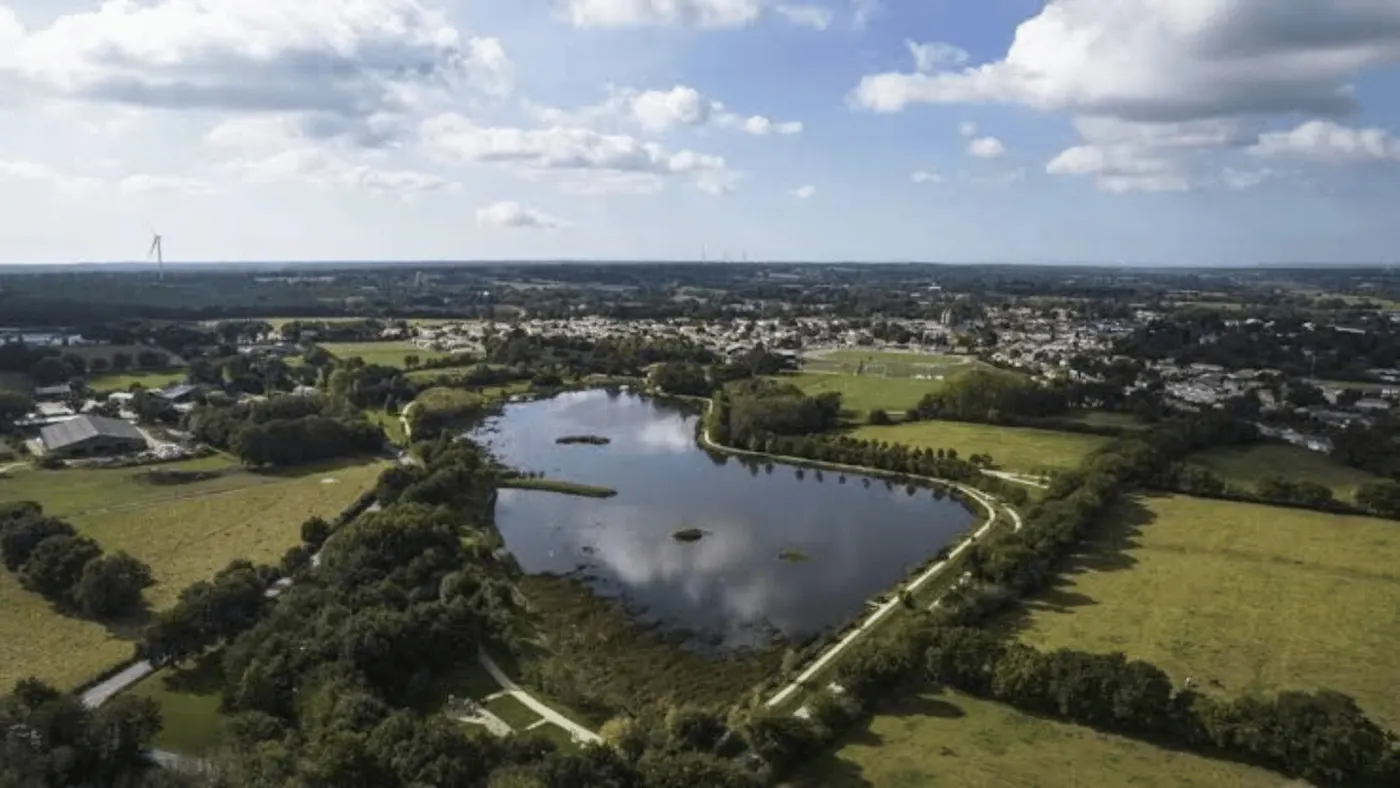 Saint-Père-en-Retz, en Pays de Retz